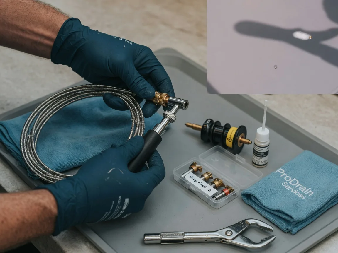 Why choose Drain Cleaning in Waterville, ME